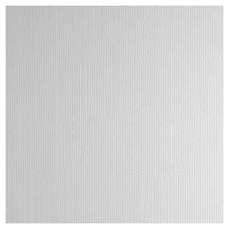 NAPPES PAPIER 70X70 BLANCHE X500