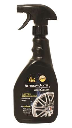 NETTOYANT JANTES KING 500CC