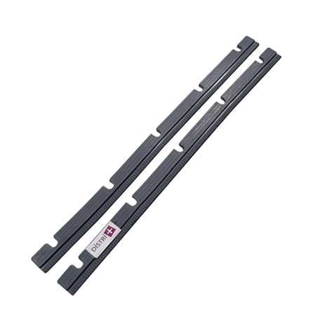 JEU DE LAMES SUCEUR A EAU POUR ASPIRATEUR X2
