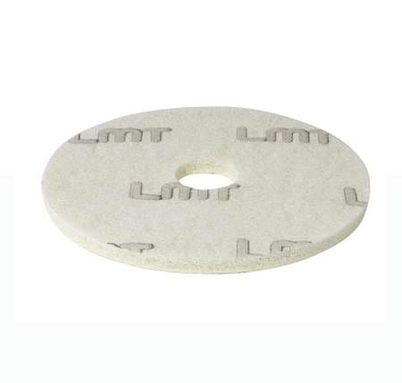 DISQUE BLANC "LUSTRAGE" 508MM "PREMIUM"