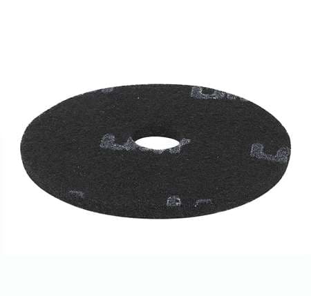 DISQUE NOIR "DECAPAGE" 432MM "PREMIUM"