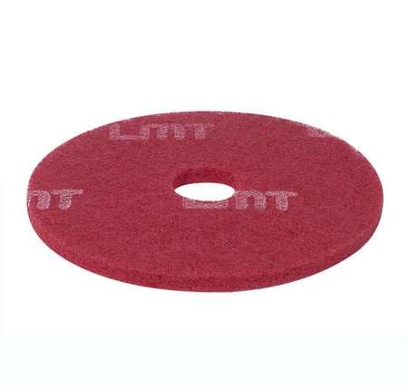 DISQUE ROUGE "NETTOYAGE/SPRAY METHODE " 220MM "PREMIUM"