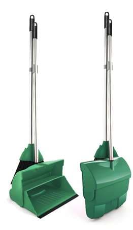 PELLE AEROPORT + BALAYETTE ECOGREEN