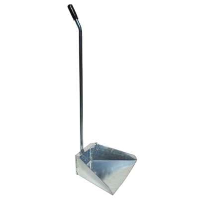 PELLE FER CANTONNIER