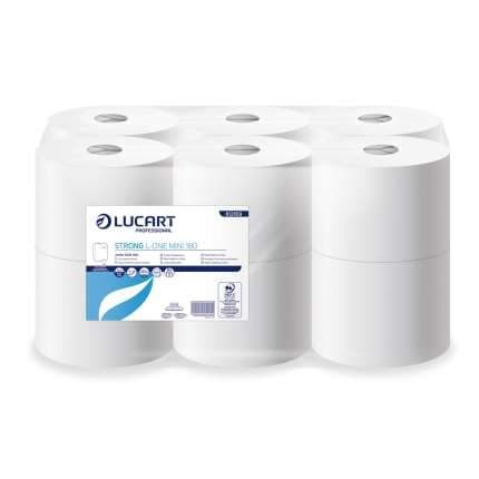 L ONE : PAPIER TOILETTE DEVIDAGE CENTRAL X12
