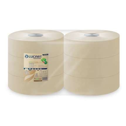 ECONATURAL PH MAXI: PAPIER HYGIENIQUE JUMBO 350M X6