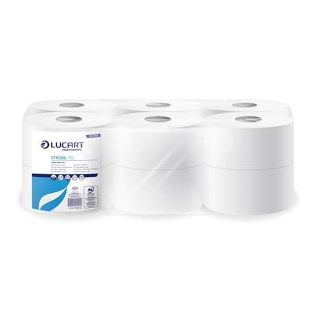 PH MINI: PAPIER HYGIENIQUE MINI X12