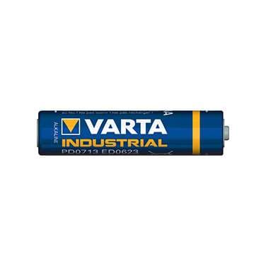 PILE LR03 AAA "lot de 10" VARTA