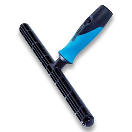 POIGNEE ERGONOMIQUE/ANTIDERAPANTE MOUILLEUR 45CM