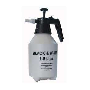 PULVERISATEUR 1.5L BLACK JOINT VITON
