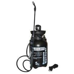 PULVERISATEUR 5L BLACK JOINT VITON