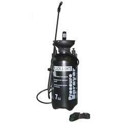 PULVERISATEUR 7L BLACK JOINT VITON