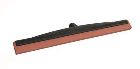 RACLETTE SOL ROUGE 70CM