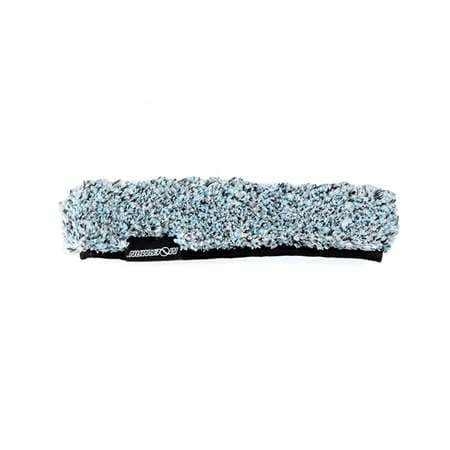 FUGU : HOUSSE MICROFIBRE GRATTANTE MOUILLEUR 25CM   MOERMAN