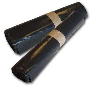 SAC POUBELLE 100L (35 microns) X200