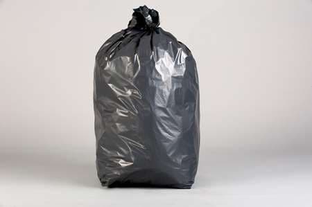 SAC 150L EXTRA RENFORCE NOIR (65 mic) X100