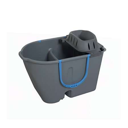SEAU EASY PRESS XL AVEC ESSOREUR 10+15L
