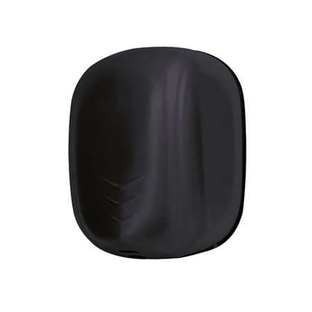 ZEFIRO PRO : SECHE MAIN AUTOMATIQUE NOIR