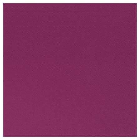 SERVIETTE CELI-OUATE 38X38 FRAMBOISE X900