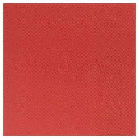 SERVIETTE CELI-OUATE 38X38 TERRACOTTA X900