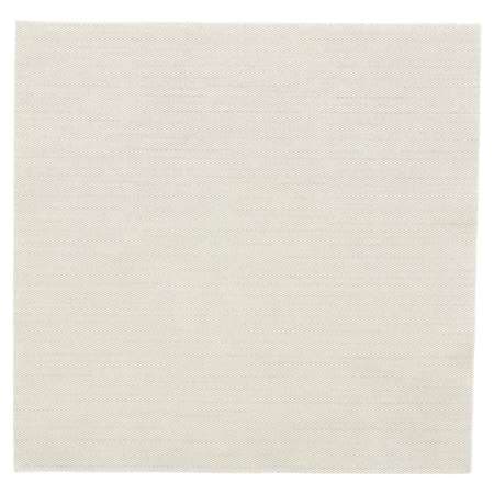 SERVIETTE LIKE LINEN 40X40CM X600 IVOIRE