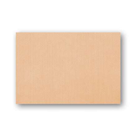 SET DE TABLE MANDARINE DRY TISSUE 30X40CM X200