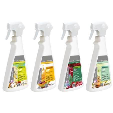 SP: SURODORANT PUISSANT DE SURFACE 500ML AMBIANCE
