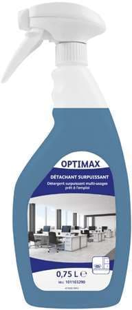 OPTIMAX DETERGENT DETACHANT MULTI USAGE 750ML