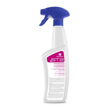 ST2: LIQUIDE DETACHAGE SPECIAL SANG, FRUITS, CHOCOLAT 1L