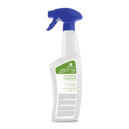 ST3: LIQUIDE DETACHAGE SPECIAL CAFE, VIN, THE, HERBES 1L