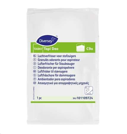 DESODORISANT GRANULES ASPI TAPIDEO 40x1pc  TASKI