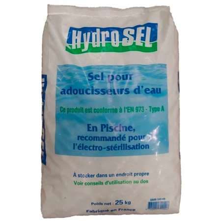 SEL REGENERANT 25KG