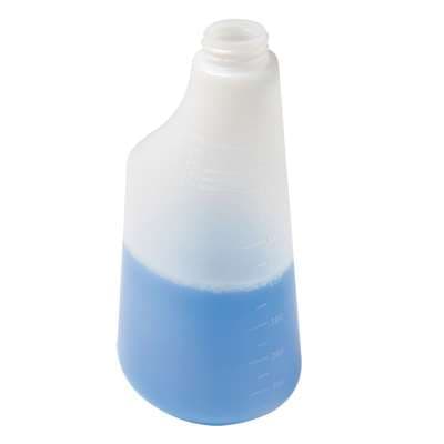 CORPS DE VAPORISATEUR 650ML GRADUE+% DILUTION