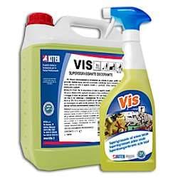 VIS: SUPER DEGRAISSANT HACCP PRET A L'EMPLOI 750ML