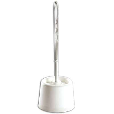 ENSEMBLE WC BALAYETTE PVC