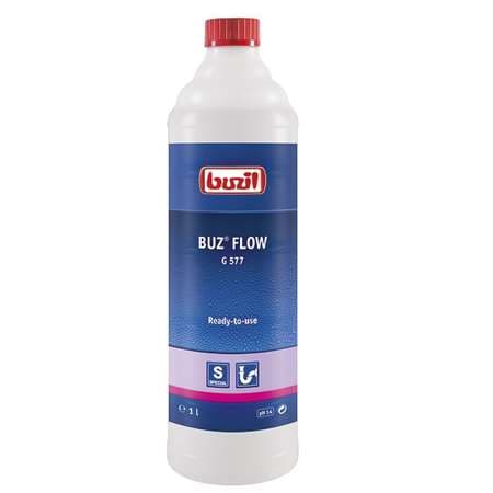 G577: BUZ FLOW DEBOUCHEUR LIQUIDE BIDON DE 1L