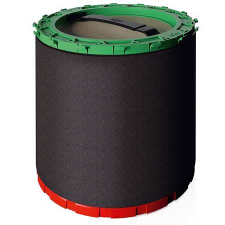PACK RESINE ULTRA POUR HYDROPOWER