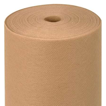 TETE A TETE PRÉ. 120 CM 'SPUNBOND' SABLE 60G/M2 0,40x48M