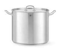 MARMITE INOX TRAITEUR 32x27CM Kitchen Line