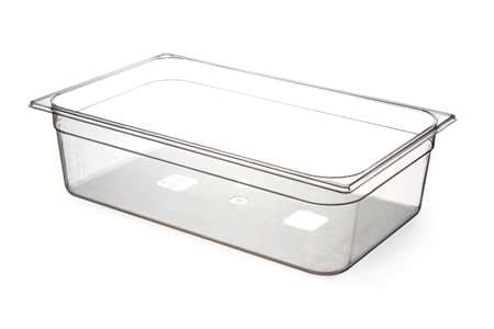 Bac gastronorme       1/1 200 mm - Tritan sans BPA