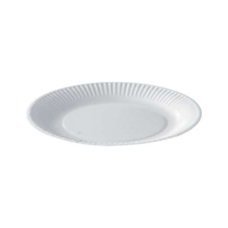 ASSIETTE CARTON 18CM X100
