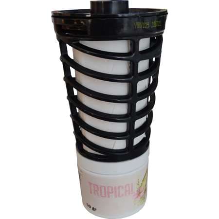 PROWIND: RECHARGE DIFFUSEUR PARFUM TROPICAL