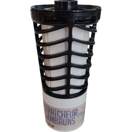 PROWIND: RECHARGE DIFFUSEUR PARFUM FRAICHEUR D'EMBRUNS