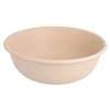 SALADIERS 'BIONIC' 750 ML Ø 17x6,1 CM NATUREL BAGASSE X50