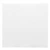 SERVIETTE DOUBLE POINT GARCIA 39X39 BLANCHE X1200 ''carton''