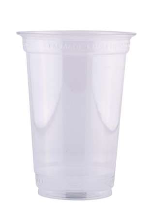 GOBELET SMOOTHIE POT RPET 40/53CL DIAM 95 X50