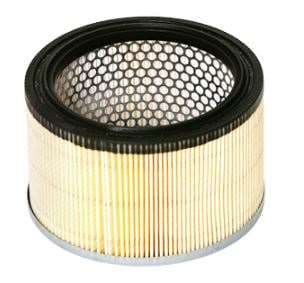 FILTRE ULTRA HEPA ROND WETROK MONOVAC 6