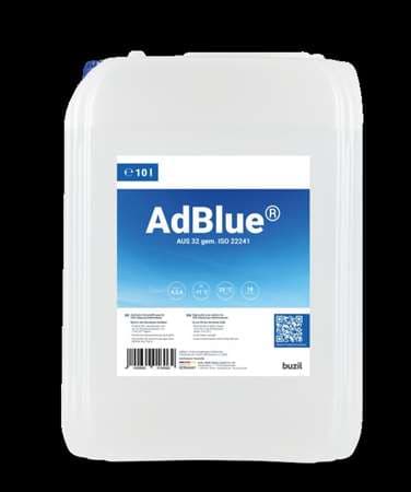 ADBLUE 10L   BUZIL
