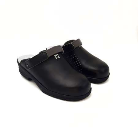SABOT DE CUISINE BJORNSON NOIR TAILLE 44