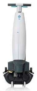 I MOP Lite : AUTO-LAVEUSE BATTERIE LITHIUM complète   I-TEAM